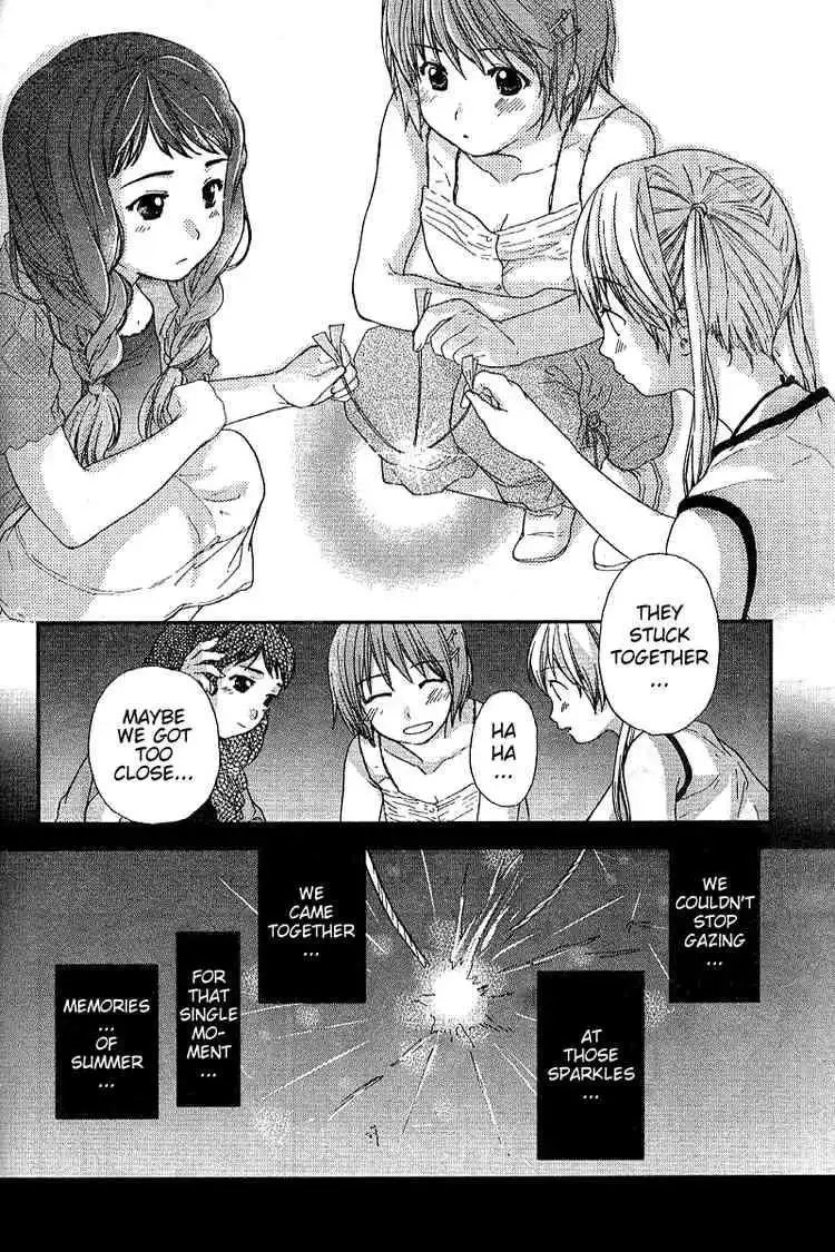 Kashimashi Girl Meets Girl Chapter 18 20